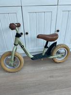 Loopfiets, Ophalen, Gebruikt, Bandits & Angels, Verstelbare zitting