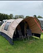 Soilera Topaz RSC Tent 4-6 persoons, Ophalen, Gebruikt, Tot en met 6