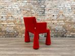 Moooi VIP chair bij TheReSales, Drie, Ophalen of Verzenden, Zo goed als nieuw, Metaal