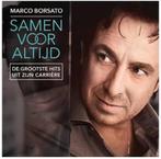 Marco Borsato Samen Voor Altijd CD en nog retro lp cd dvd, Ophalen of Verzenden, Levenslied of Smartlap
