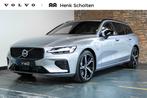 Volvo V60 2.0 T6 Plug-in hybrid AWD Plus Dark | Schuif/Kante, Automaat, Stof, Euro 6, 4 cilinders