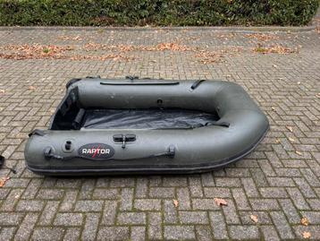 Raptor fast 200 beschikbaar voor biedingen