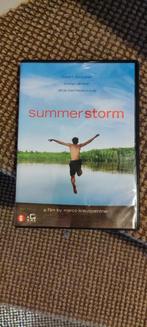 Gay Themed movie: Summer Storm DVD - Drama Film, Boxset, Ophalen of Verzenden, Zo goed als nieuw, Duitsland