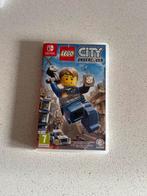 LEGO City Undercover - Nintendo Switch, Spelcomputers en Games, Games | Nintendo Switch, Avontuur en Actie, 1 speler, Ophalen of Verzenden