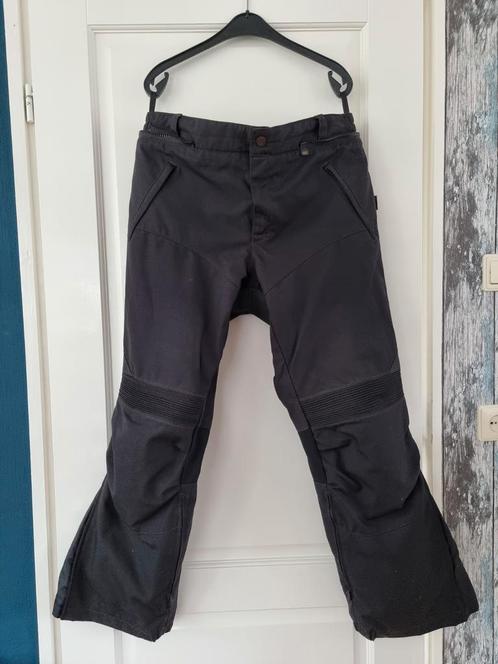 Motorbroek IXS (heren maat KXL), Motoren, Kleding | Motorkleding, Broek | textiel, Heren, Tweedehands, Ophalen of Verzenden