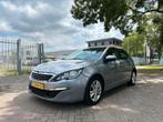 Peugeot 308 1.6E-HDI 120PK 5D 2015, Voorwielaandrijving, 1160 kg, 4 cilinders, Bedrijf