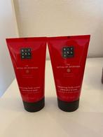 Nieuw Rituals Ayurveda balancing body cream 70ml, Ophalen of Verzenden, Nieuw, Bodylotion, Crème of Olie