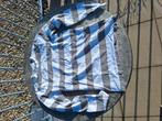 T-shirt van Daily Aesthetikz mt. XS, Ophalen of Verzenden, Zo goed als nieuw, Maat 46 (S) of kleiner