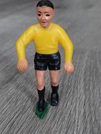 vintage Subbuteo voetbal poppetje, Ophalen of Verzenden, Zo goed als nieuw
