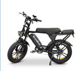 La Souris V8 Full Edition E-Bike, Fietsen en Brommers, Elektrische fietsen, Overige merken, Gebruikt, Ophalen of Verzenden, 51 tot 55 cm