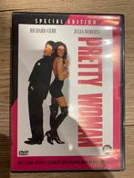 DVD Pretty Woman, Ophalen of Verzenden, Zo goed als nieuw