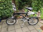 Gazelle stadsfiets / mountainbike. papieren zitter erbij, Fietsen en Brommers, Fietsen | Vouwfietsen, Ophalen, Gebruikt, 20 inch of meer