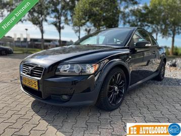 Volvo C30 1.6D DRIVe Sport beschikbaar voor biedingen