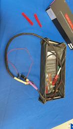 Tellurium Q Ultra Silver II Phono RCA Kabel, Gebruikt, Ophalen of Verzenden, Nvt, Minder dan 2 meter