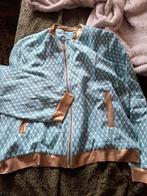 Leuk " vintage" jack., Ophalen of Verzenden, Nieuw, Maat 46/48 (XL) of groter