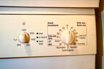 Bosch Wasmachine & Droger - Weinig Gebruikt!, Witgoed en Apparatuur, Ophalen, Zo goed als nieuw, Voorlader, Kort programma