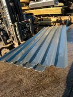 2e keus Antraciet damwand dak en wand profiel, Doe-het-zelf en Verbouw, Kunststof, Zwart, Zo goed als nieuw, 15 m² of meer