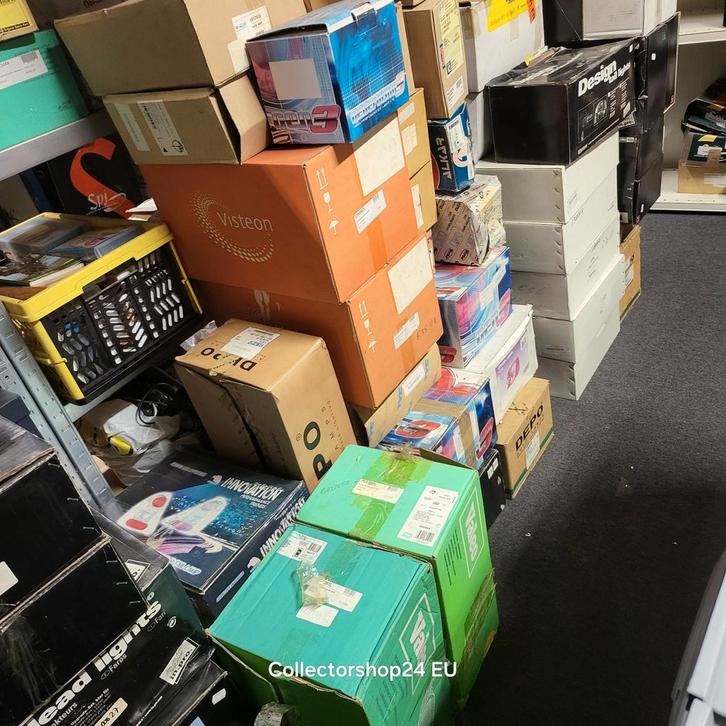 Diverse Onderdelen in de Opruiming Citroen en Peugeot, Auto-onderdelen, Verlichting, Citroën, Peugeot, Nieuw, Ophalen of Verzenden