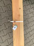 Plank Douglas 1,9x19x500 cm (Restpartij)  - J&W 94, Ophalen, Nieuw, 250 cm of meer, Planken