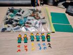 Lego Castle - Camouflaged Outpost (6066), Ophalen of Verzenden, Zo goed als nieuw, Complete set, Lego