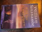 William Sarabande; Rijk der Schaduwen, Boeken, Ophalen of Verzenden, Gelezen, William Sarabande