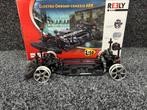 Reely On-Road Chassis DEMO 1/10 ARR Roller Nieuw Ongebruik!!, Elektro, Onbekend, Nieuw, Schaal 1:10