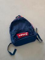 Levi’s rugtas, Ophalen of Verzenden, Zo goed als nieuw, Overige merken