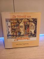 De Wereld Van Anton Pieck Efteling Sprookjes Boek, Boeken, Sprookjes en Fabels, Ophalen of Verzenden, Zo goed als nieuw