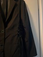 Nieuwe blazer - Maat M, Maat 38/40 (M), Zwart, Nieuw, Ophalen of Verzenden