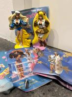 Barbie Mc Donalds Happy Meal 1993 Mattel, Verzamelen, Verzenden, Gebruikt