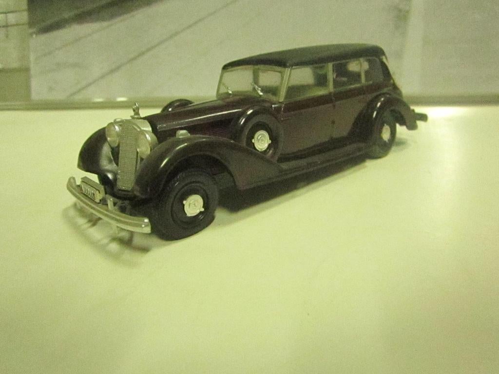 MERCEDES-BENZ 540.K BOUWJAAR 1937, Ophalen of Verzenden, Nieuw, Auto