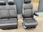 volkswagen transporter t5 t6 stoelen bank eco leder, Auto-onderdelen, Interieur en Bekleding, Ophalen of Verzenden, Nieuw, Volkswagen