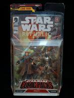 Star Wars Comic Packs, Anakin Skywalker & Assassin Droid #57, Ophalen of Verzenden, Zo goed als nieuw, Actiefiguurtje