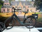 Huyser Q bike Dames Grijs 49cm 2023, Fietsen en Brommers, Elektrische fietsen, Overige merken, -, - 0
-, NL, Nieuw