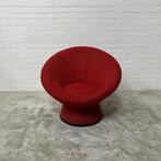 Vintage design mushroom fauteuil stoel space age, Ophalen, Gebruikt, 75 tot 100 cm, 50 tot 75 cm