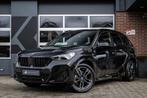 BMW X1 25e xDrive M Sport | Panorama | Shadow | Camera | Ele, Auto's, Gebruikt, Leder en Stof, Zwart, Bedrijf
