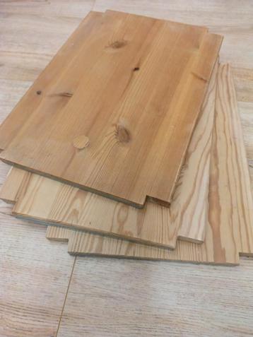 Ivar Planken 40x30 voor Ikea Stellingkast - afbeelding 1