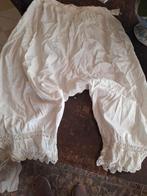 antieke dames broek, Ophalen of Verzenden, Dames