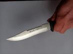 Muela dolk, duikersmes, duikmes, mes, Ophalen of Verzenden, Nieuw
