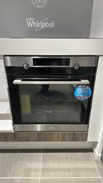 Showroom oven met stoomfunctie AEG BPK556220M, Witgoed en Apparatuur, Ophalen, Zo goed als nieuw, Oven, 60 cm of meer