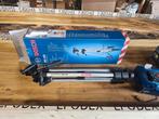 Bosch GLM 250 vf en BS150 afstandmeter met statief, Ophalen, Nieuw