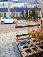 Transportbok/ palletbok, Doe-het-zelf en Verbouw, Overige Doe-het-zelf en Verbouw, Ophalen, Zo goed als nieuw