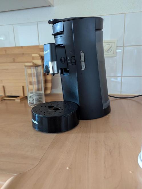 gsa230/60/A, Witgoed en Apparatuur, Koffiezetapparaten, Zo goed als nieuw, Koffiemachine, Ophalen