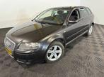 Audi A3 Sportback 1.6 FSI Attraction, 20-TT-RV, Auto's, Audi, 65 €/maand, Gebruikt, Overige brandstoffen, Bedrijf
