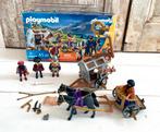 Playmobil the movie 70073, Kinderen en Baby's, Speelgoed | Playmobil, Ophalen of Verzenden, Zo goed als nieuw