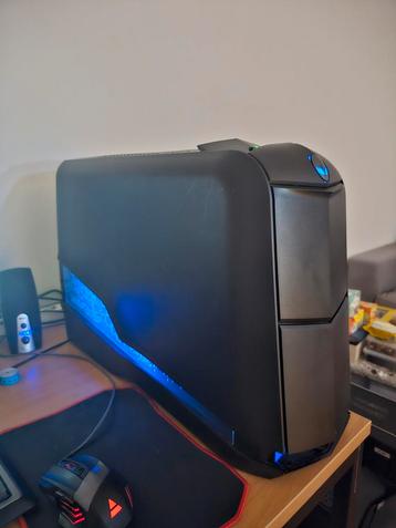 Gaming PC - i5 3470/8gb ddr/asus GTX 970, SSD+HDD beschikbaar voor biedingen