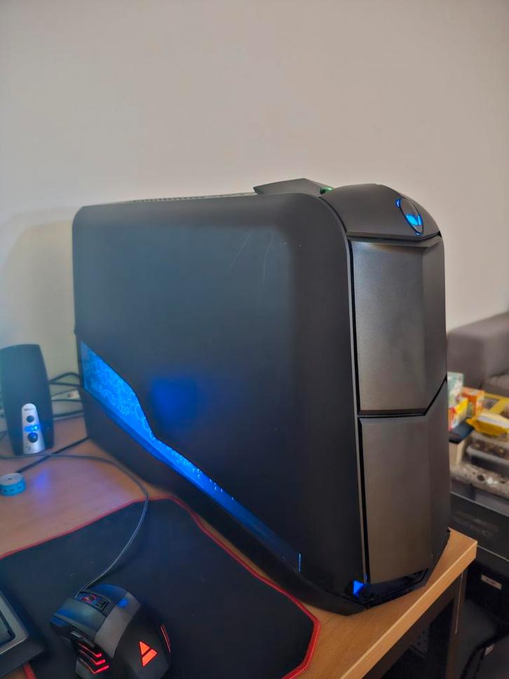 Gaming PC - i5 3470/8gb ddr/asus GTX 970, SSD+HDD, Computers en Software, Desktop Pc's, Gebruikt, 3 tot 4 Ghz, HDD, SSD, 16 GB