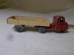 1958 Matchbox Lesney No. 10-B MECHANICAL HORSE., Ophalen of Verzenden, Gebruikt, Bus of Vrachtwagen, Lesney