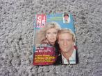 CINE TELEREVUE MEI 1988 MICHAEL JACKSON-JEAN CLAUDE V DAMME, Verzamelen, Ophalen, Zo goed als nieuw, Boek, Tijdschrift of Artikel