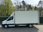 Mercedes-Benz Sprinter 313 CDI Automaat Meubelbak / Bakwagen, Origineel Nederlands, Te koop, 14 km/l, 2630 kg